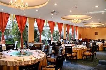  - Hangzhou Zhijiang Hotel