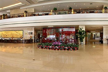  - Hangzhou Zhijiang Hotel