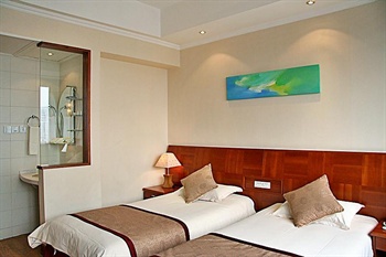  - Qing Shui Wan Holiday Hotel Hangzhou