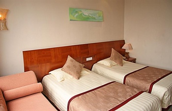  - Qing Shui Wan Holiday Hotel Hangzhou