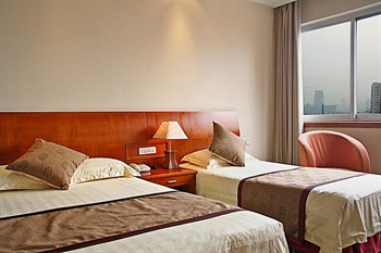  - Qing Shui Wan Holiday Hotel Hangzhou