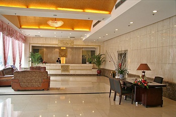  - Qing Shui Wan Holiday Hotel Hangzhou