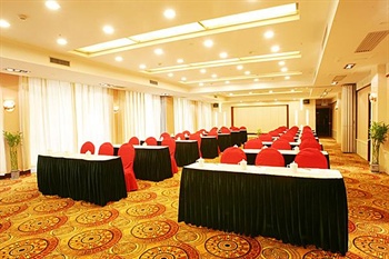  - Holiday Wuyang Hotel Hangzhou