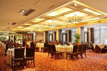  - Holiday Wuyang Hotel Hangzhou