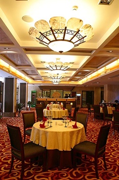  - Holiday Wuyang Hotel Hangzhou