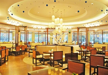  - Best Western Hangzhou Meiyuan Hotel 