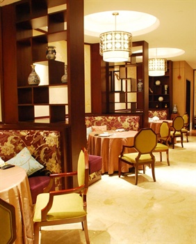  - Best Western Hangzhou Meiyuan Hotel 