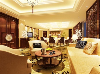  - Best Western Hangzhou Meiyuan Hotel 