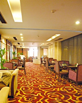  - Best Western Hangzhou Meiyuan Hotel 