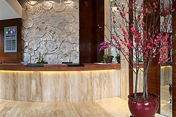  - SSAW Hotel Hangzhou