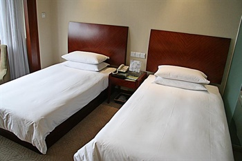  - SSAW Hotel Hangzhou