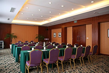  - SSAW Hotel Hangzhou