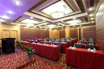  - Hangzhou European Style Holiday Hotel