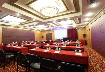  - Hangzhou European Style Holiday Hotel