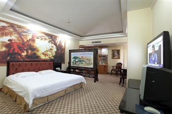  - Hangzhou European Style Holiday Hotel