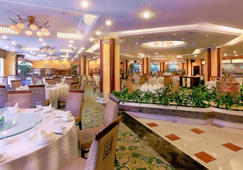  - New Century Hotel Xiao Shan - Hangzhou