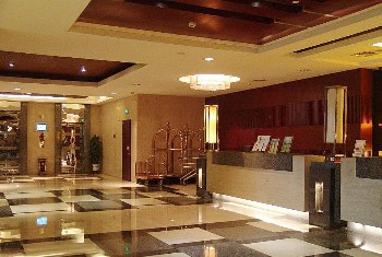  - Hangzhou East Holiday Inn