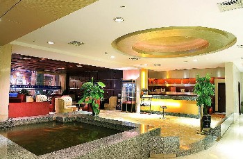  - Hangzhou East Holiday Inn