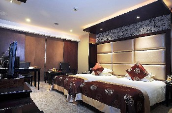  - Hangzhou East Holiday Inn