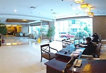  - Hangzhou Voice Of Nature Holiday Hotel