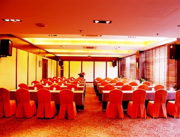  - Best Western Premier Hangzhou