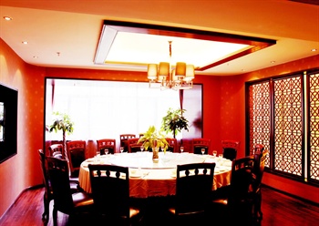  - Best Western Premier Hangzhou