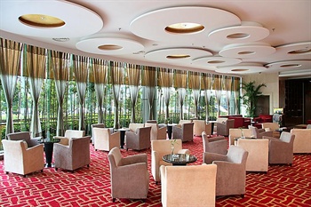  - Longhill Hotel Hangzhou