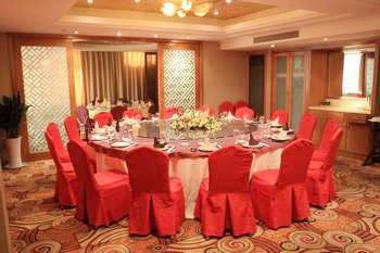 Restaurant - Telecommunication Mansion Hotel - Hangzhou