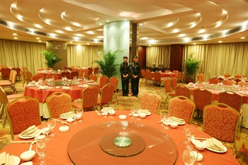  - Hangzhou St. Rich Hotel