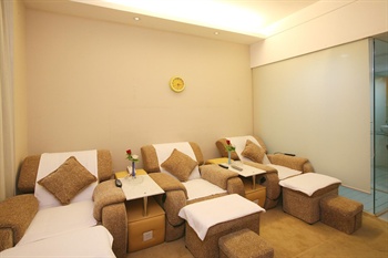  - Hangzhou St. Rich Hotel