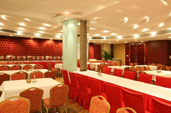  - Hangzhou St. Rich Hotel