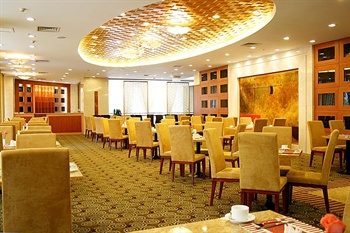  - Hangzhou Xiangyuan Hotel - Hangzhou