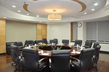 Junior Conference Room - Hangzhou Zhiyuan Hotel