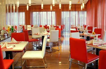  - Ramada Hotel Hangzhou