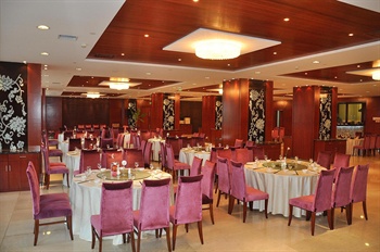  - Ramada Hotel Hangzhou