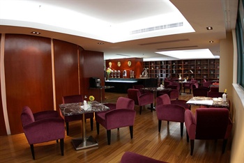  - Ramada Hotel Hangzhou