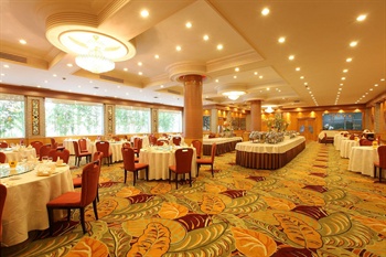  - Hangzhou Xiaoshan Lantian Hotel