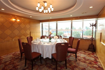  - Hangzhou Xiaoshan Lantian Hotel