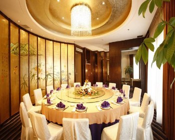  - Kaihao Hotel Hangzhou - Hangzhou