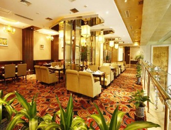  - Kaihao Hotel Hangzhou - Hangzhou