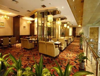  - Kaihao Hotel Hangzhou - Hangzhou