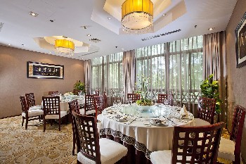  - Liutong Hotel - Hangzhou