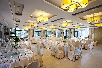  - Liutong Hotel - Hangzhou