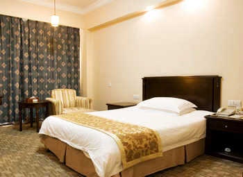 -- - Days Hotel Hangzhou