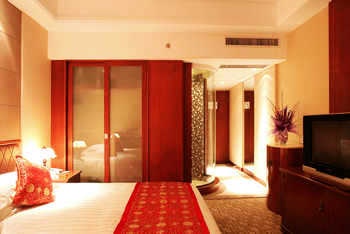 Executive Room - Days Hotel Hangzhou