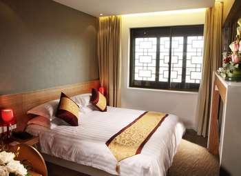 Guest Room - Elan Inn (Hangzhou West Lake)