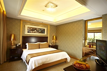  - Xixi Holiday Hotel - Hangzhou