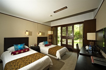  - Xixi Holiday Hotel - Hangzhou