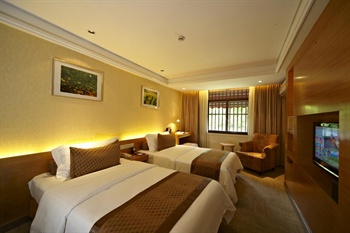  - Xixi Holiday Hotel - Hangzhou