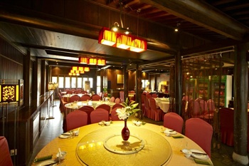  - Xixi Holiday Hotel - Hangzhou